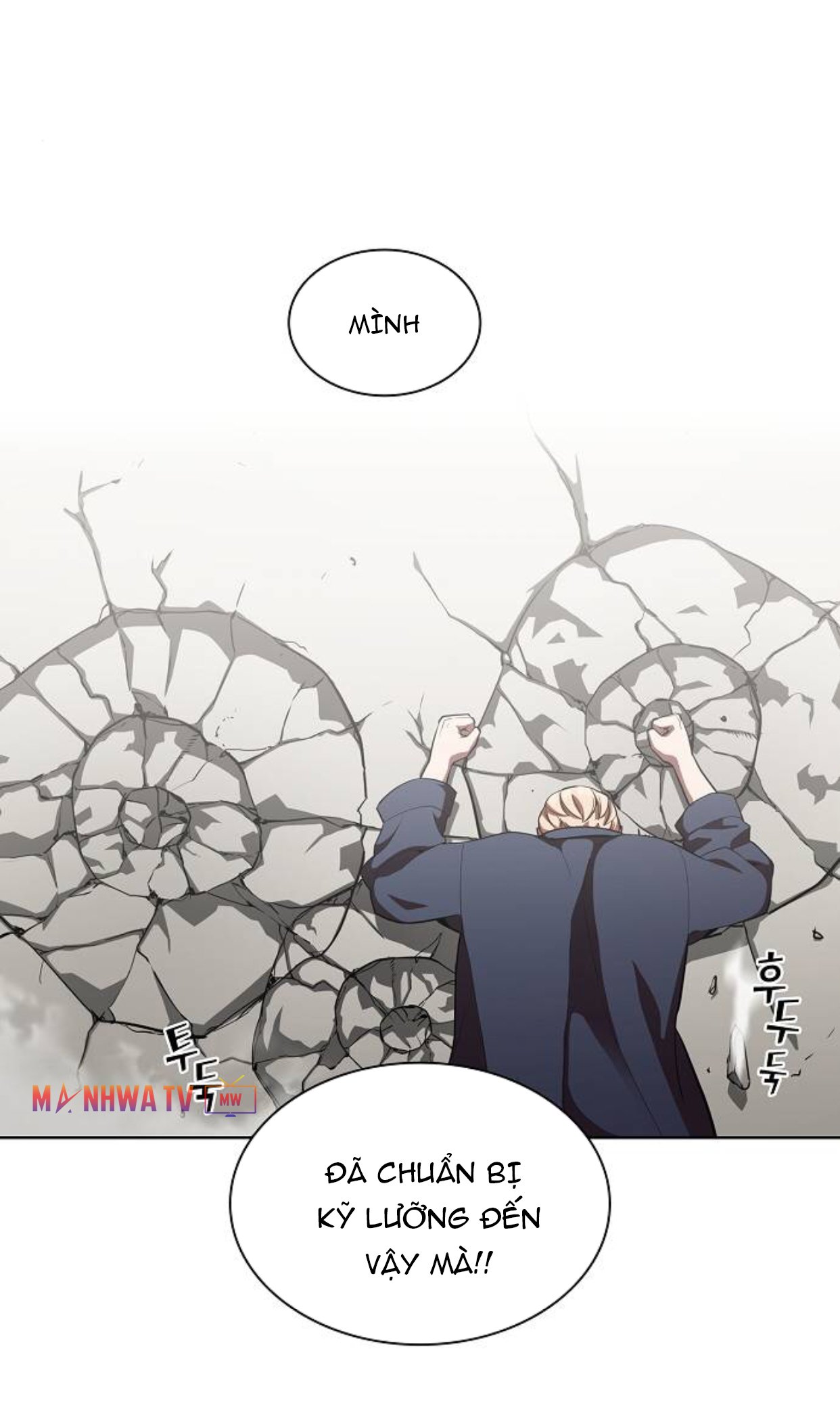 Đọc truyện Tôi là người chơi leo tháp một mình - Chap 6