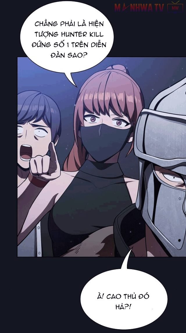 Đọc truyện Tôi là người chơi leo tháp một mình - Chap 12