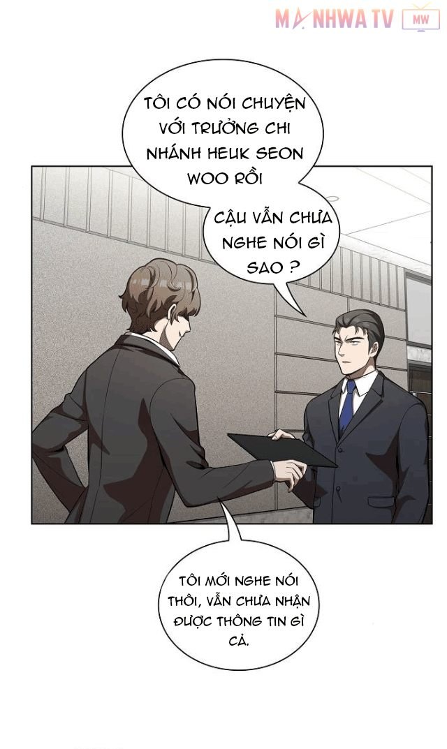 Đọc truyện Tôi là người chơi leo tháp một mình - Chap 12