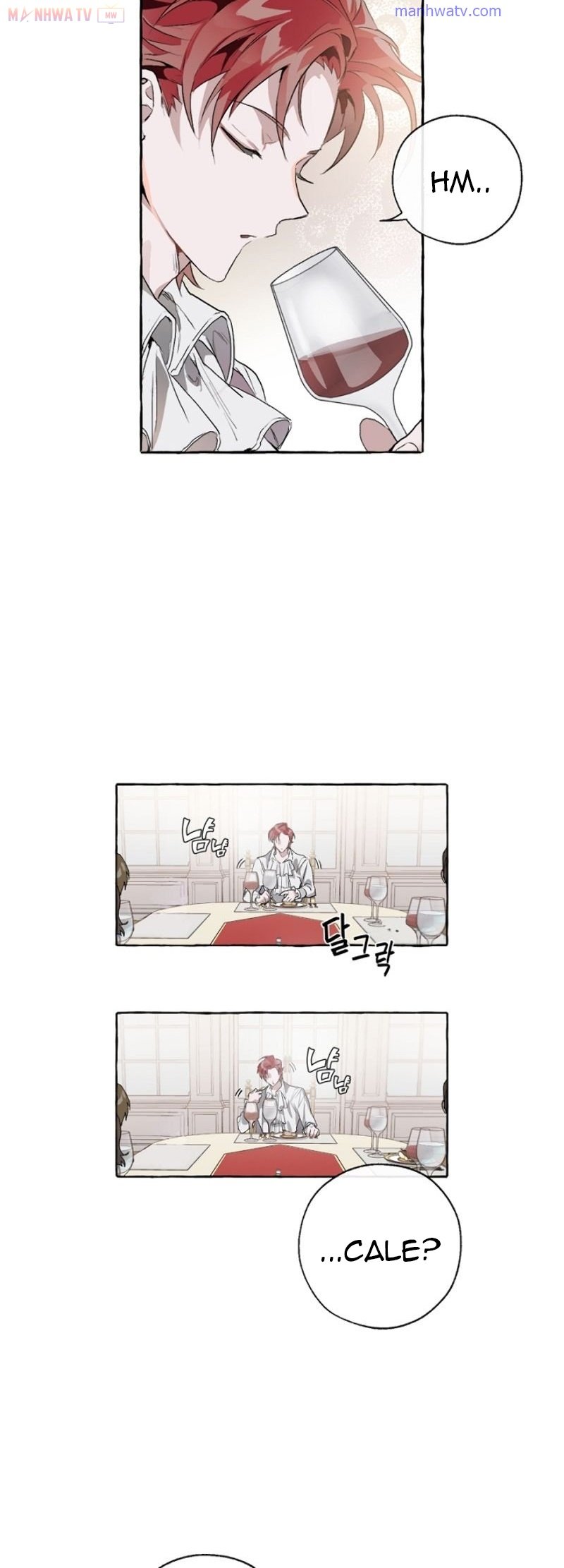 Đọc truyện Xuyên không trở thành phế vật nhà Bá tước - Chap 1