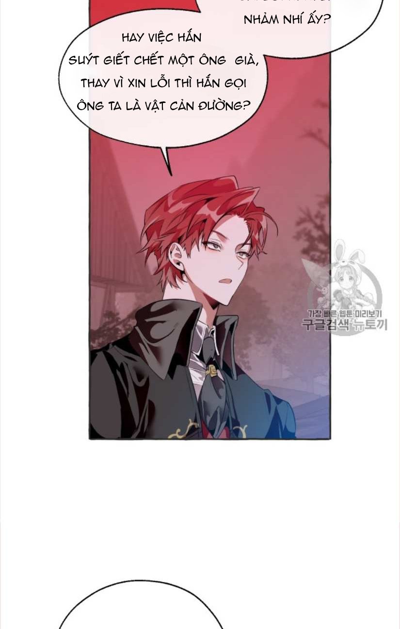 Đọc truyện Xuyên không trở thành phế vật nhà Bá tước - Chap 15