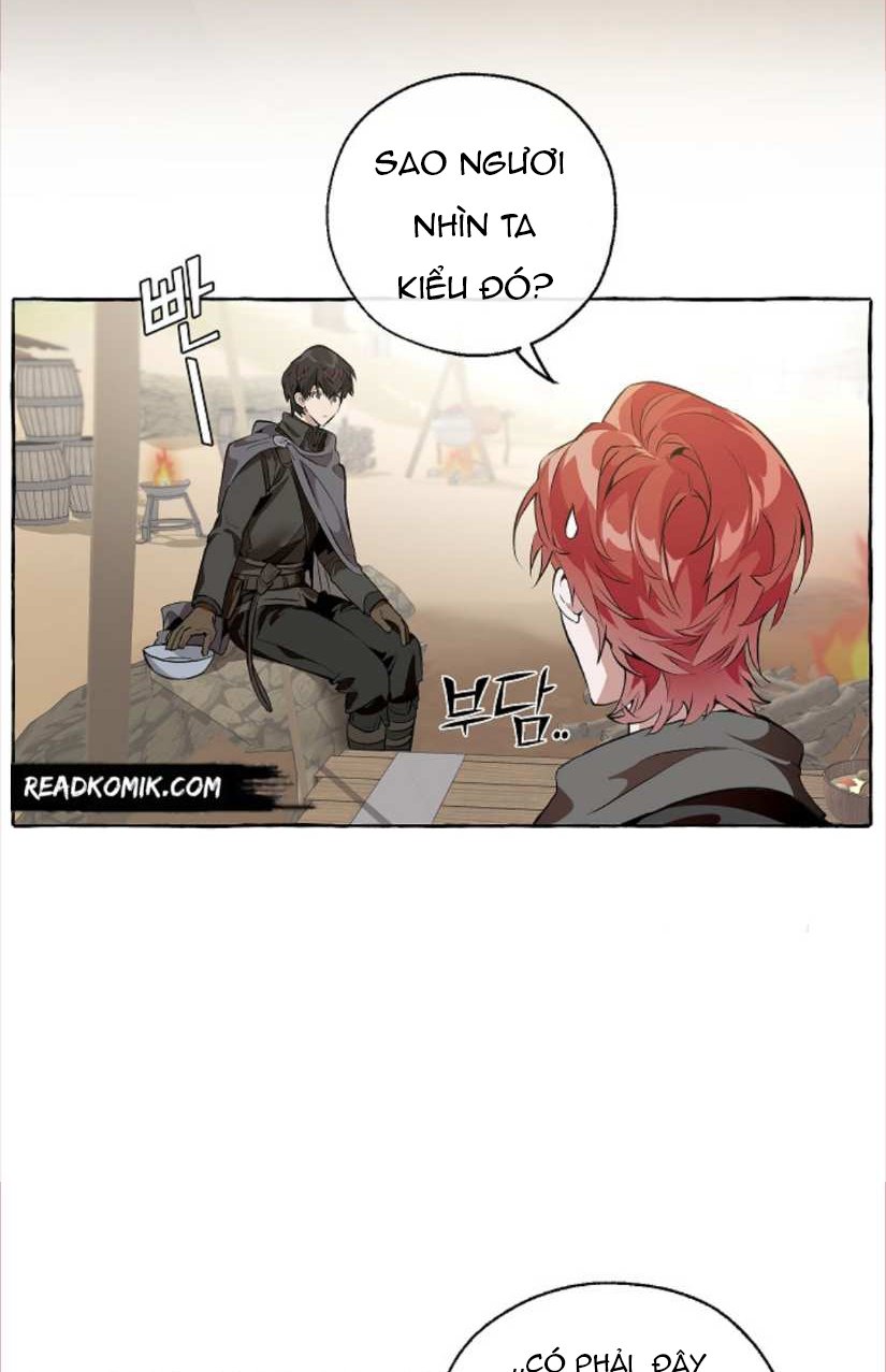 Đọc truyện Xuyên không trở thành phế vật nhà Bá tước - Chap 14