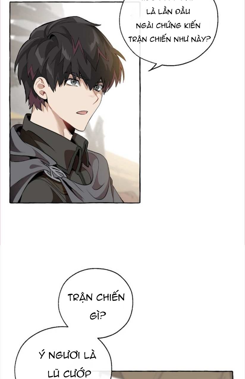 Đọc truyện Xuyên không trở thành phế vật nhà Bá tước - Chap 14