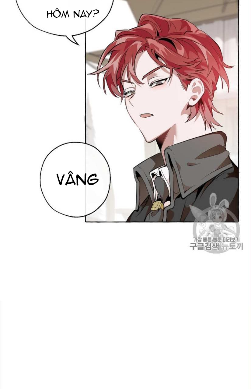 Đọc truyện Xuyên không trở thành phế vật nhà Bá tước - Chap 14