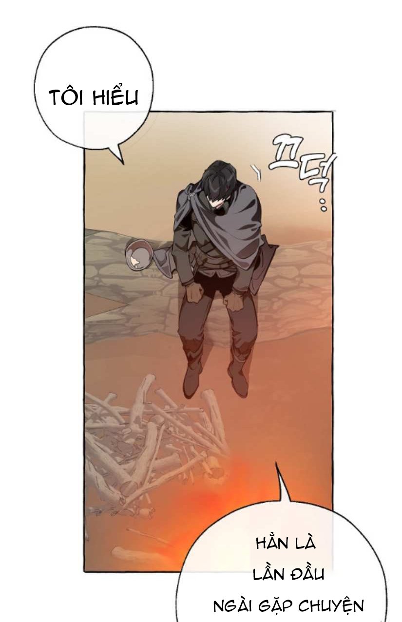 Đọc truyện Xuyên không trở thành phế vật nhà Bá tước - Chap 14