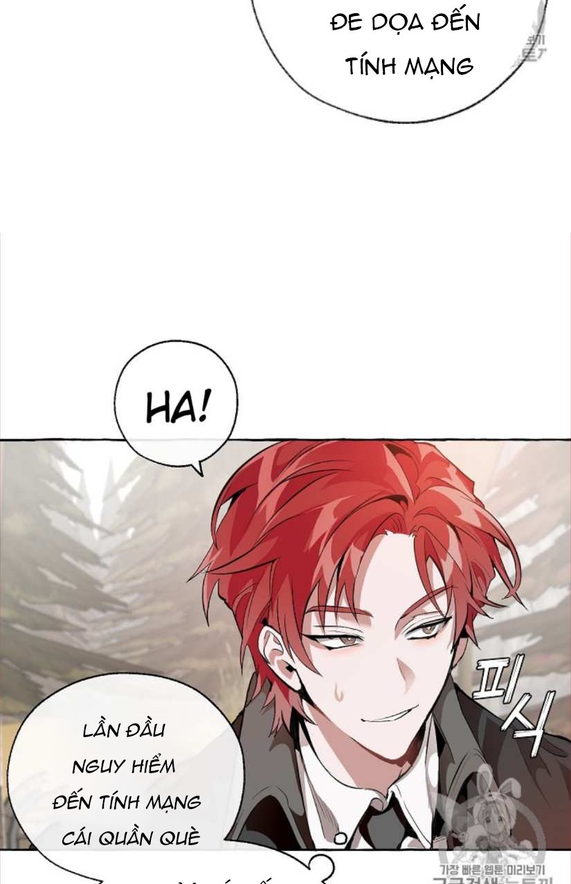 Đọc truyện Xuyên không trở thành phế vật nhà Bá tước - Chap 14