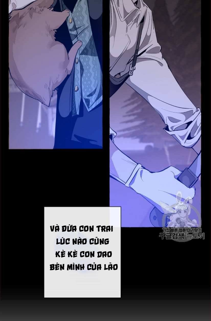 Đọc truyện Xuyên không trở thành phế vật nhà Bá tước - Chap 14