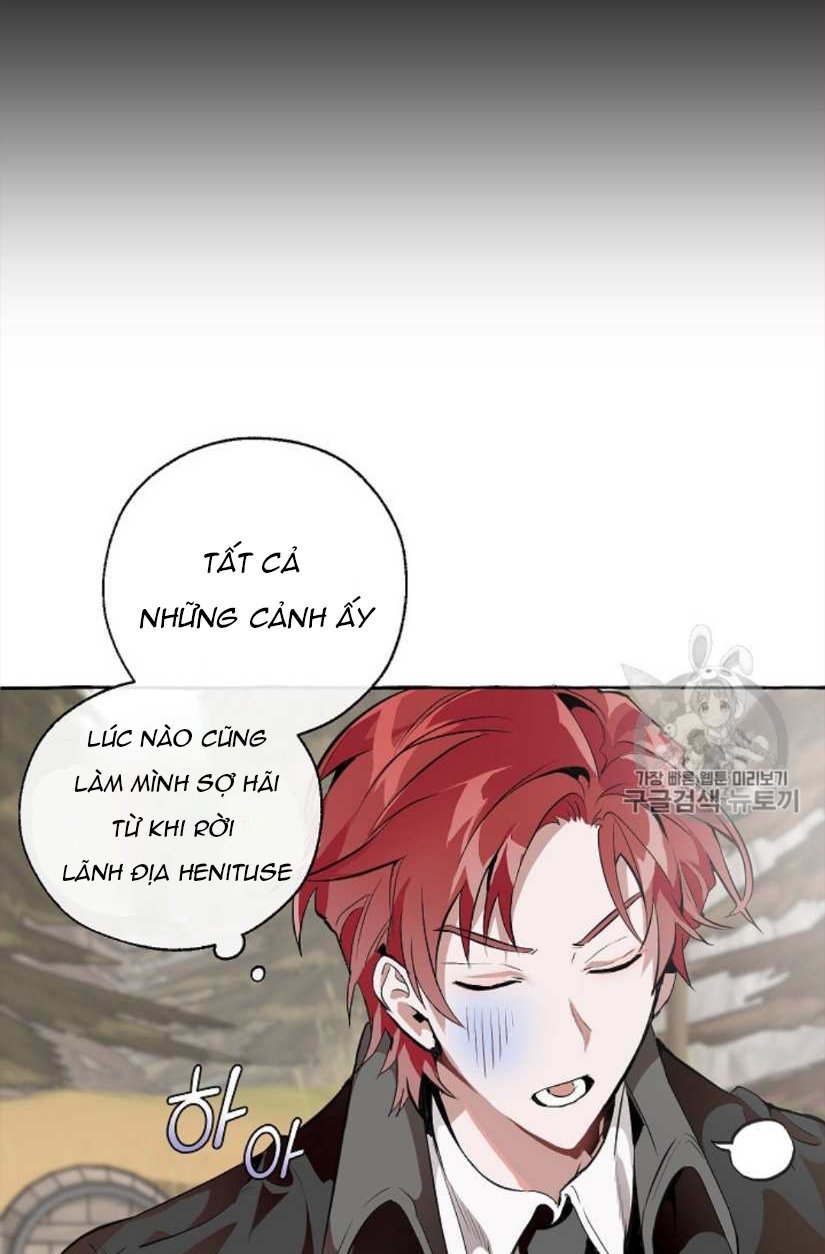 Đọc truyện Xuyên không trở thành phế vật nhà Bá tước - Chap 14