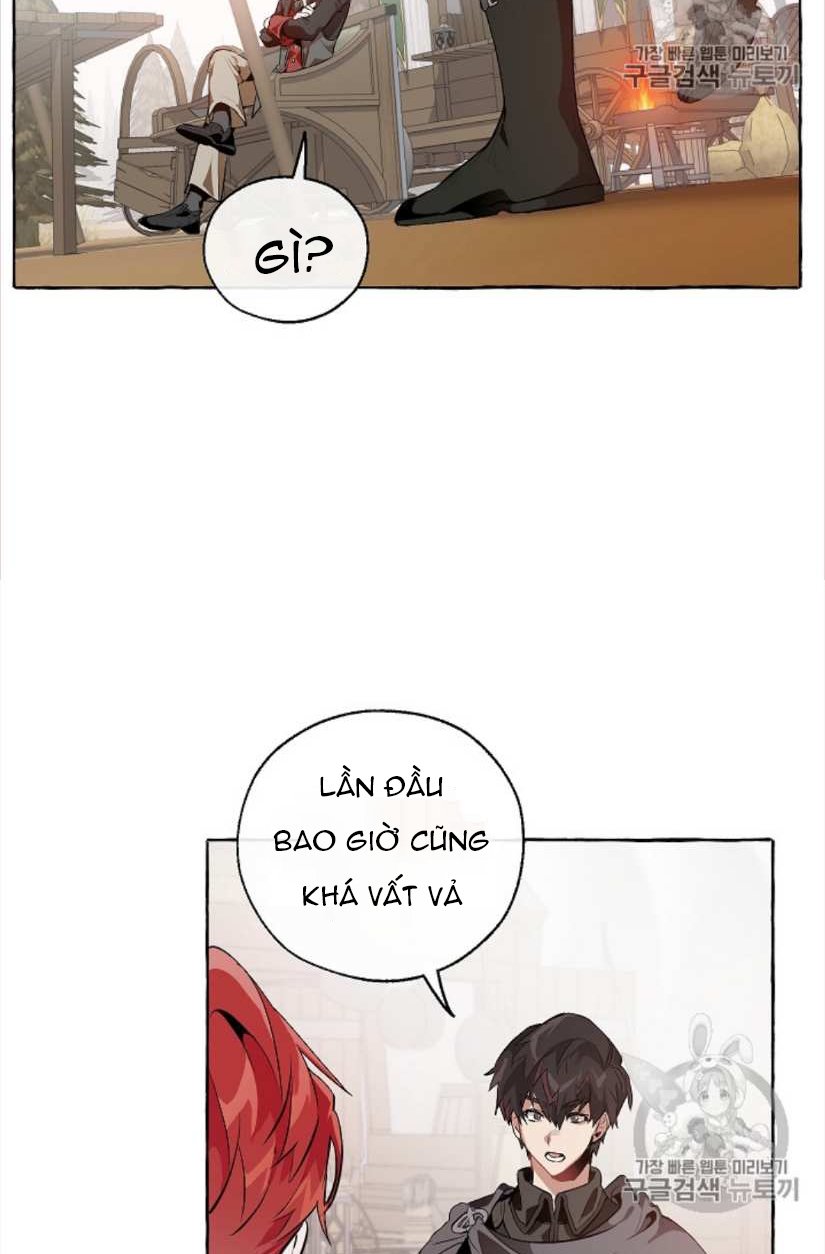 Đọc truyện Xuyên không trở thành phế vật nhà Bá tước - Chap 14