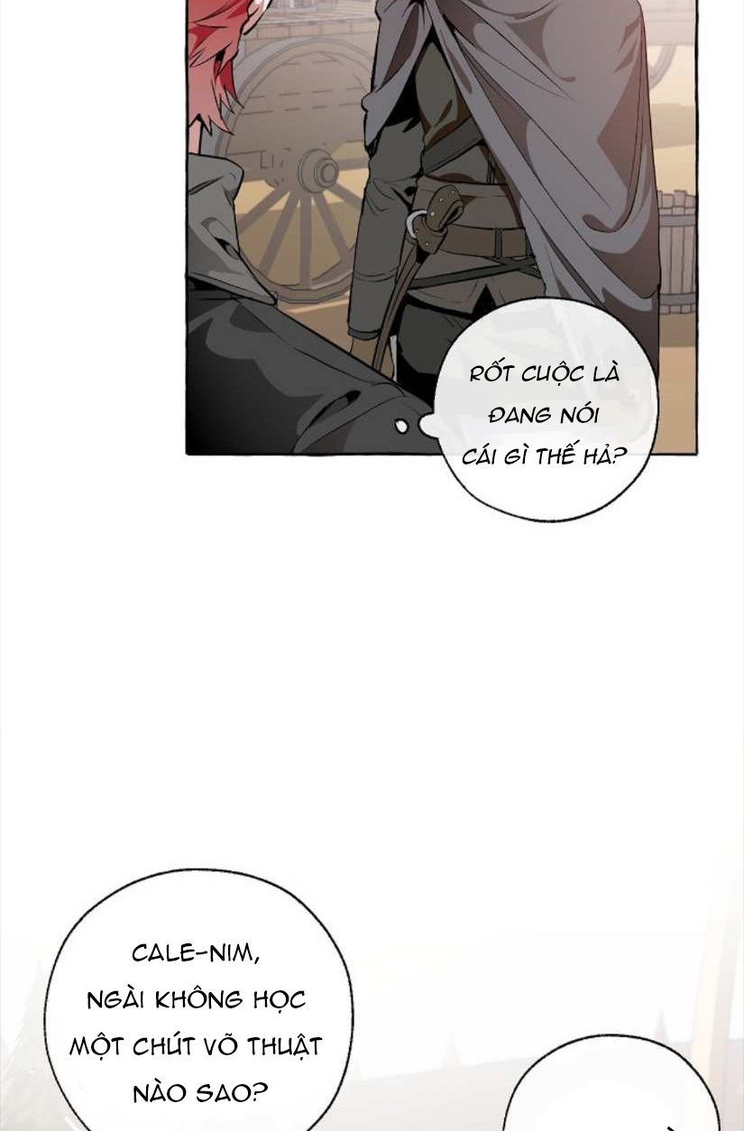 Đọc truyện Xuyên không trở thành phế vật nhà Bá tước - Chap 14