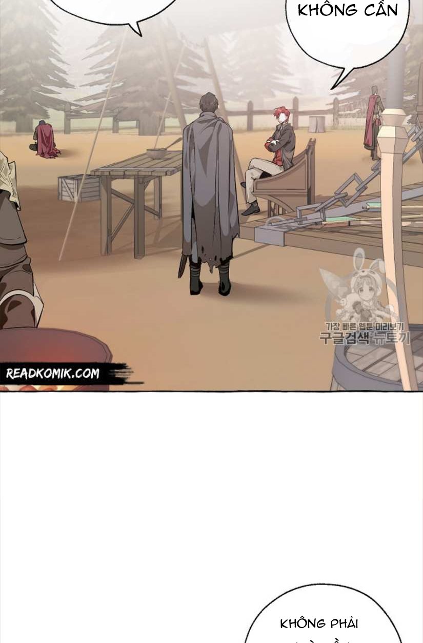 Đọc truyện Xuyên không trở thành phế vật nhà Bá tước - Chap 14