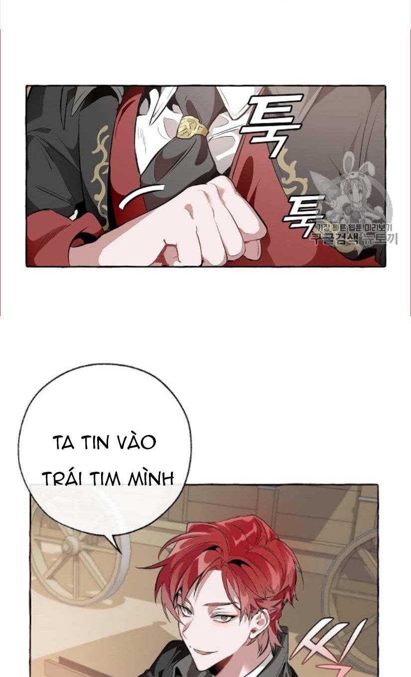 Đọc truyện Xuyên không trở thành phế vật nhà Bá tước - Chap 14