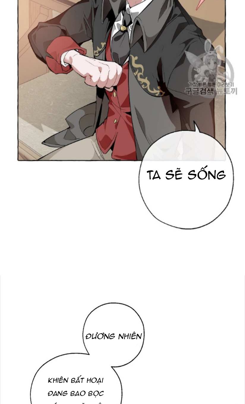 Đọc truyện Xuyên không trở thành phế vật nhà Bá tước - Chap 14