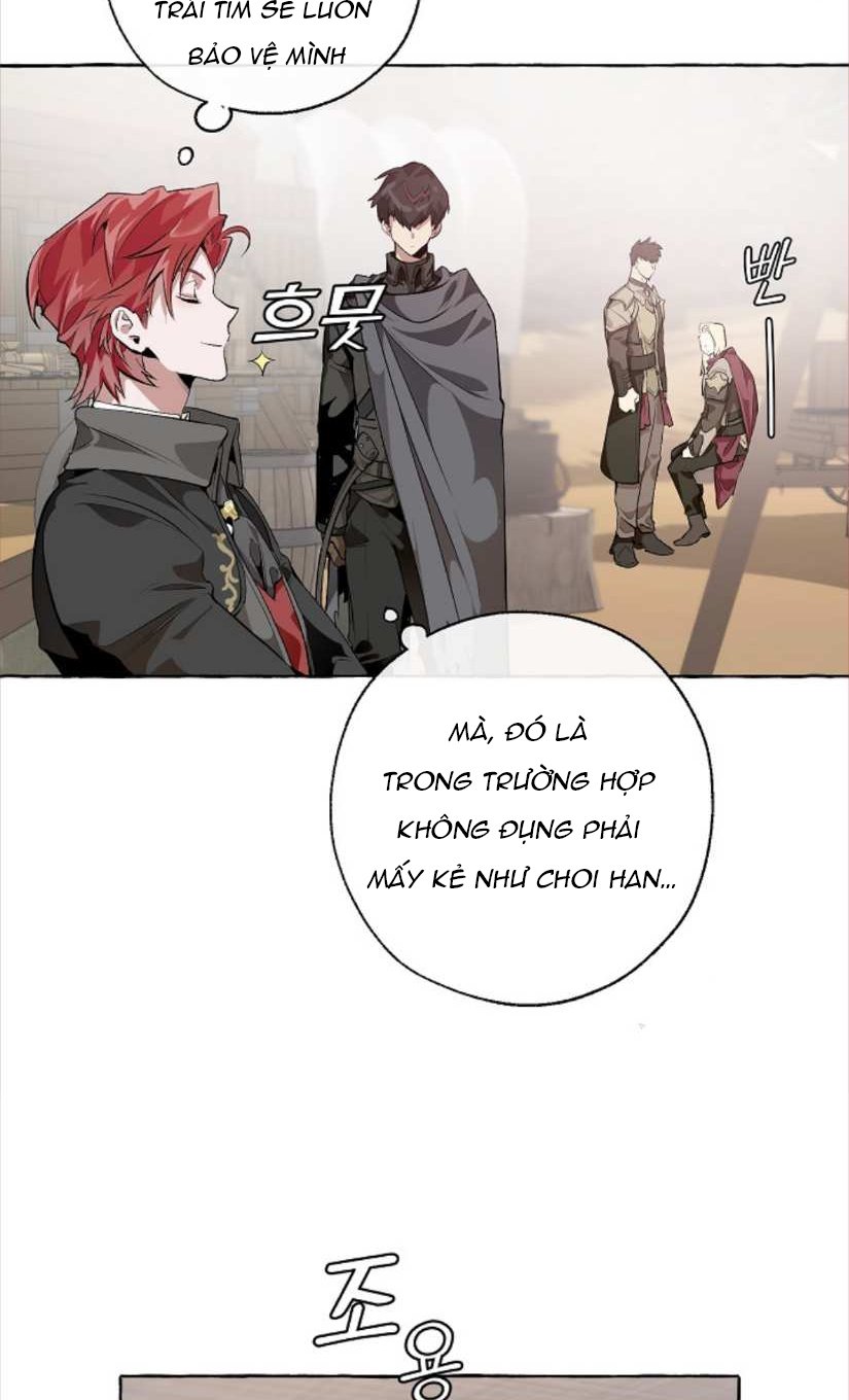 Đọc truyện Xuyên không trở thành phế vật nhà Bá tước - Chap 14