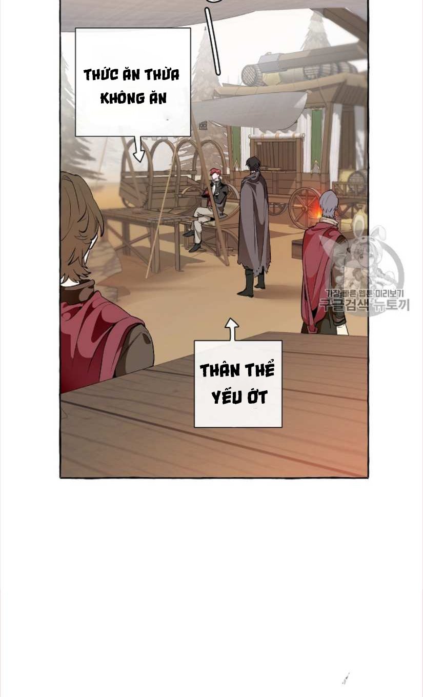 Đọc truyện Xuyên không trở thành phế vật nhà Bá tước - Chap 14