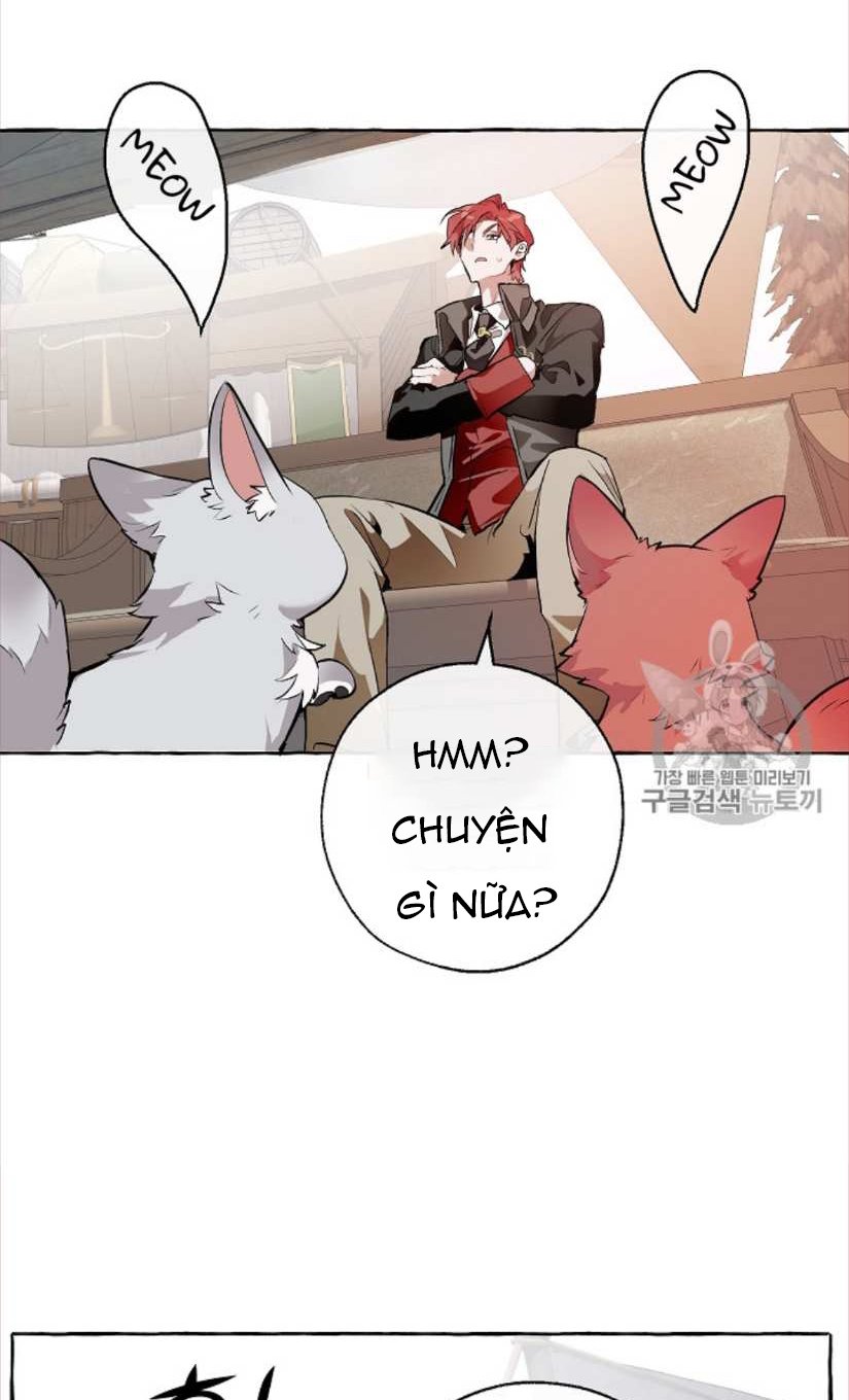 Đọc truyện Xuyên không trở thành phế vật nhà Bá tước - Chap 14