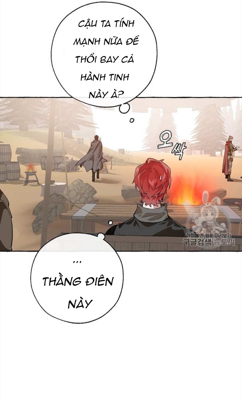 Đọc truyện Xuyên không trở thành phế vật nhà Bá tước - Chap 14