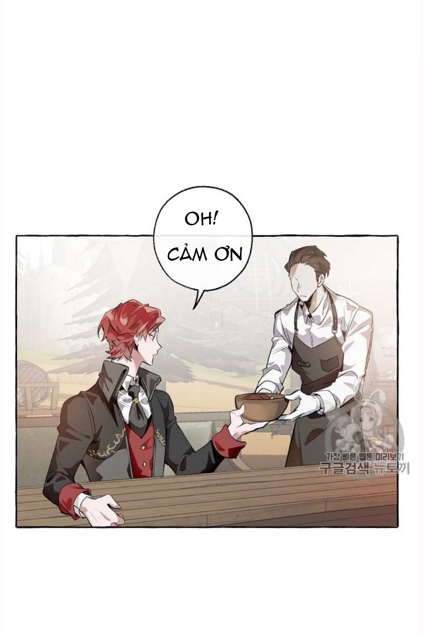 Đọc truyện Xuyên không trở thành phế vật nhà Bá tước - Chap 14