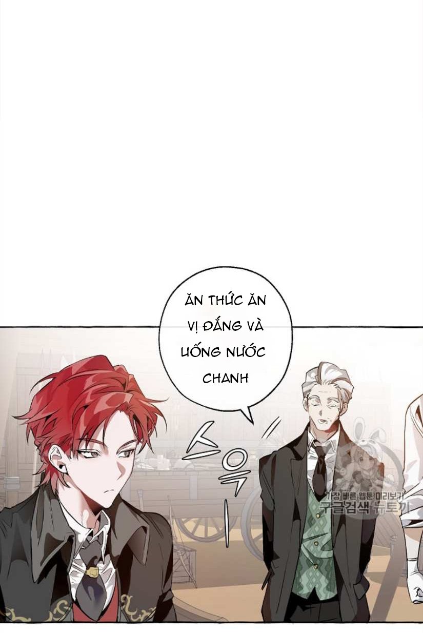 Đọc truyện Xuyên không trở thành phế vật nhà Bá tước - Chap 14