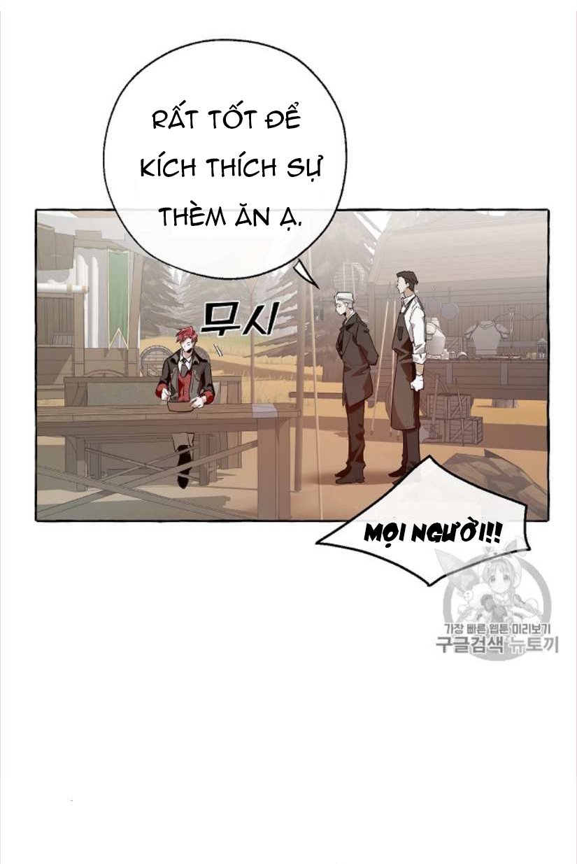 Đọc truyện Xuyên không trở thành phế vật nhà Bá tước - Chap 14