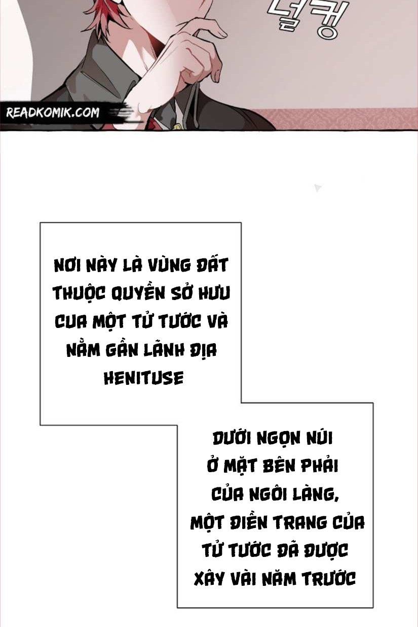 Đọc truyện Xuyên không trở thành phế vật nhà Bá tước - Chap 14