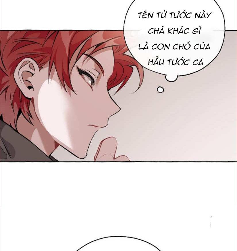 Đọc truyện Xuyên không trở thành phế vật nhà Bá tước - Chap 14