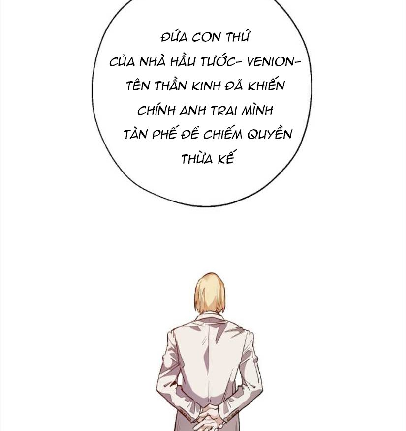 Đọc truyện Xuyên không trở thành phế vật nhà Bá tước - Chap 14