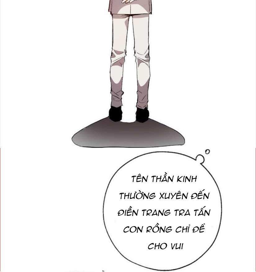 Đọc truyện Xuyên không trở thành phế vật nhà Bá tước - Chap 14