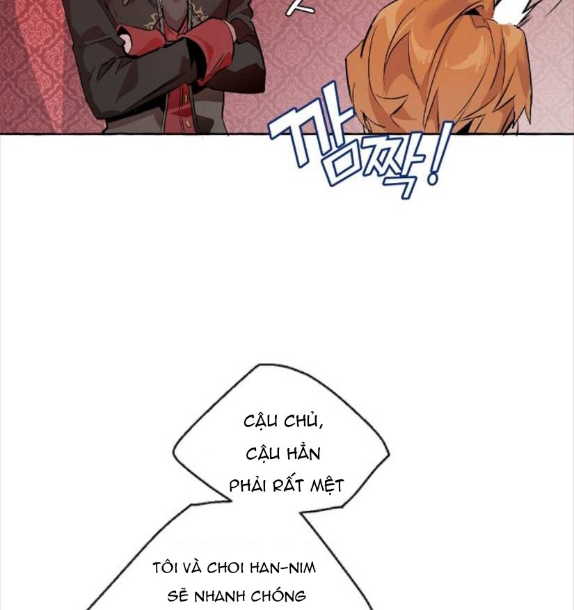 Đọc truyện Xuyên không trở thành phế vật nhà Bá tước - Chap 14