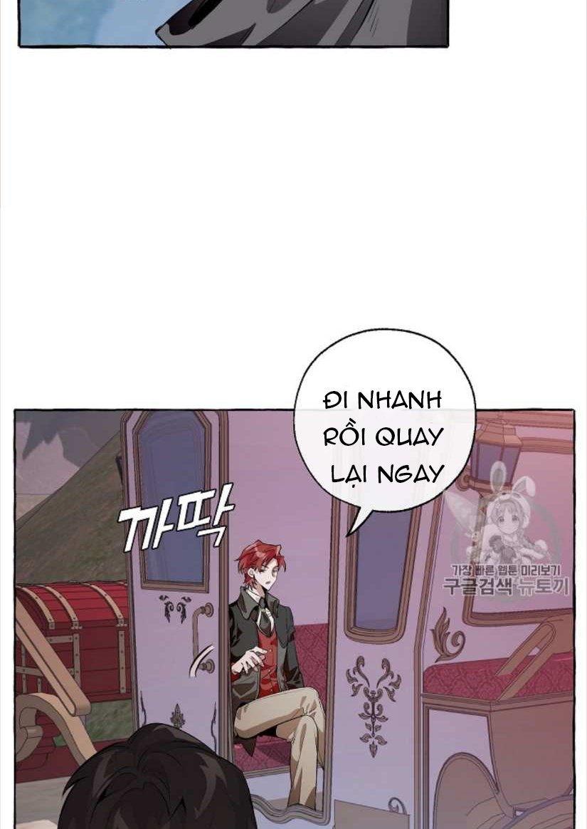 Đọc truyện Xuyên không trở thành phế vật nhà Bá tước - Chap 14