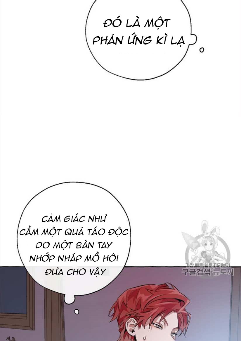 Đọc truyện Xuyên không trở thành phế vật nhà Bá tước - Chap 14