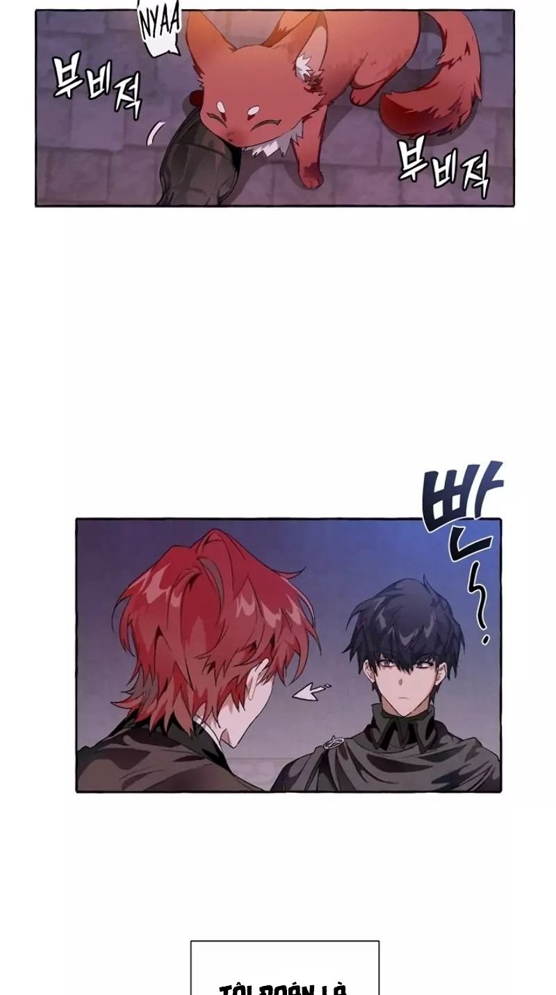 Đọc truyện Xuyên không trở thành phế vật nhà Bá tước - Chap 5