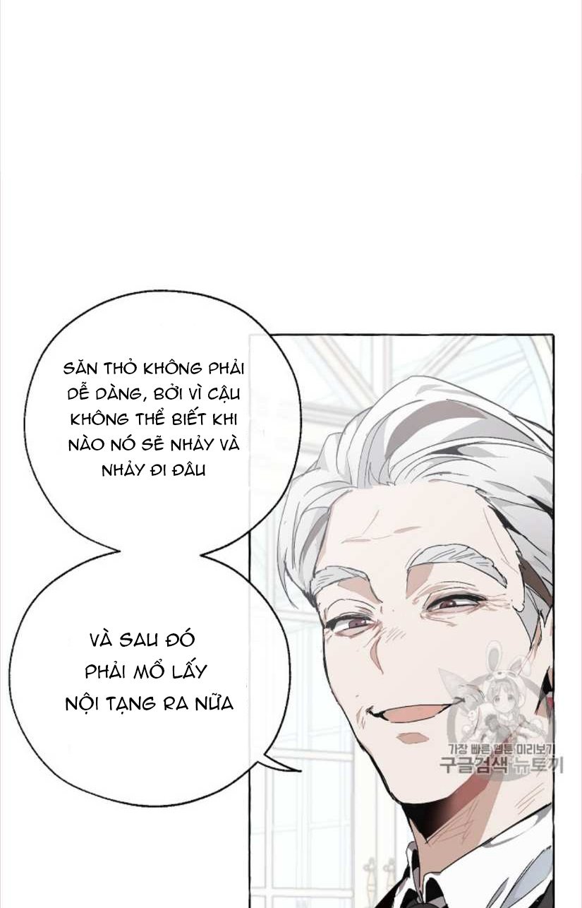 Đọc truyện Xuyên không trở thành phế vật nhà Bá tước - Chap 9