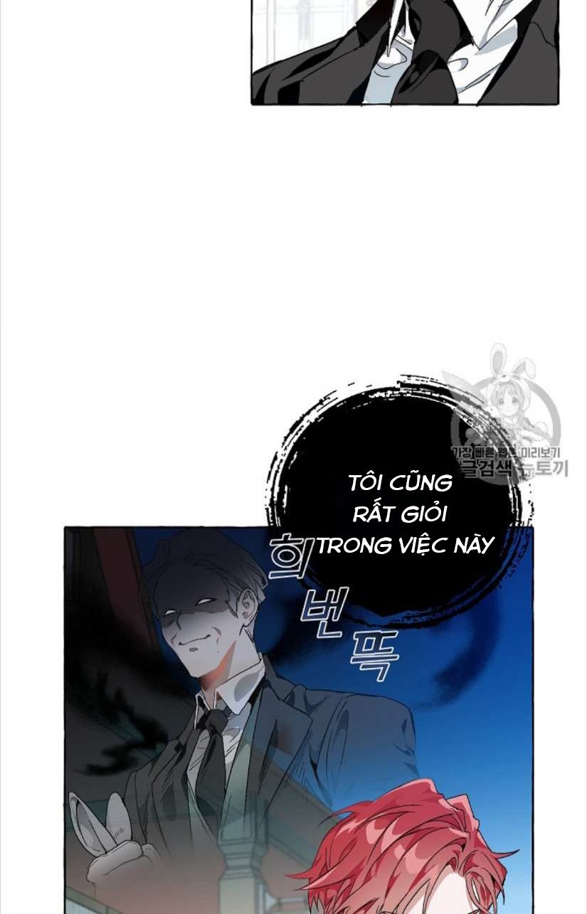 Đọc truyện Xuyên không trở thành phế vật nhà Bá tước - Chap 9