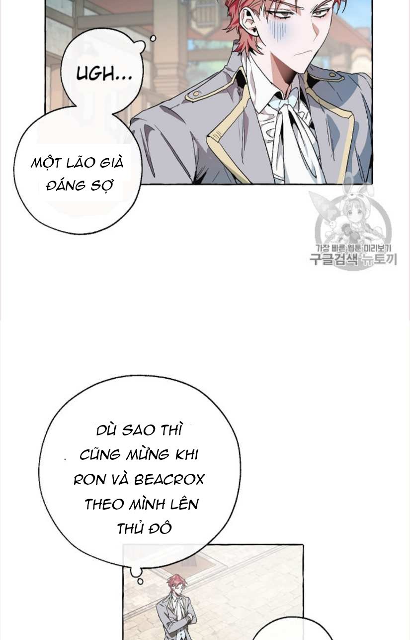 Đọc truyện Xuyên không trở thành phế vật nhà Bá tước - Chap 9