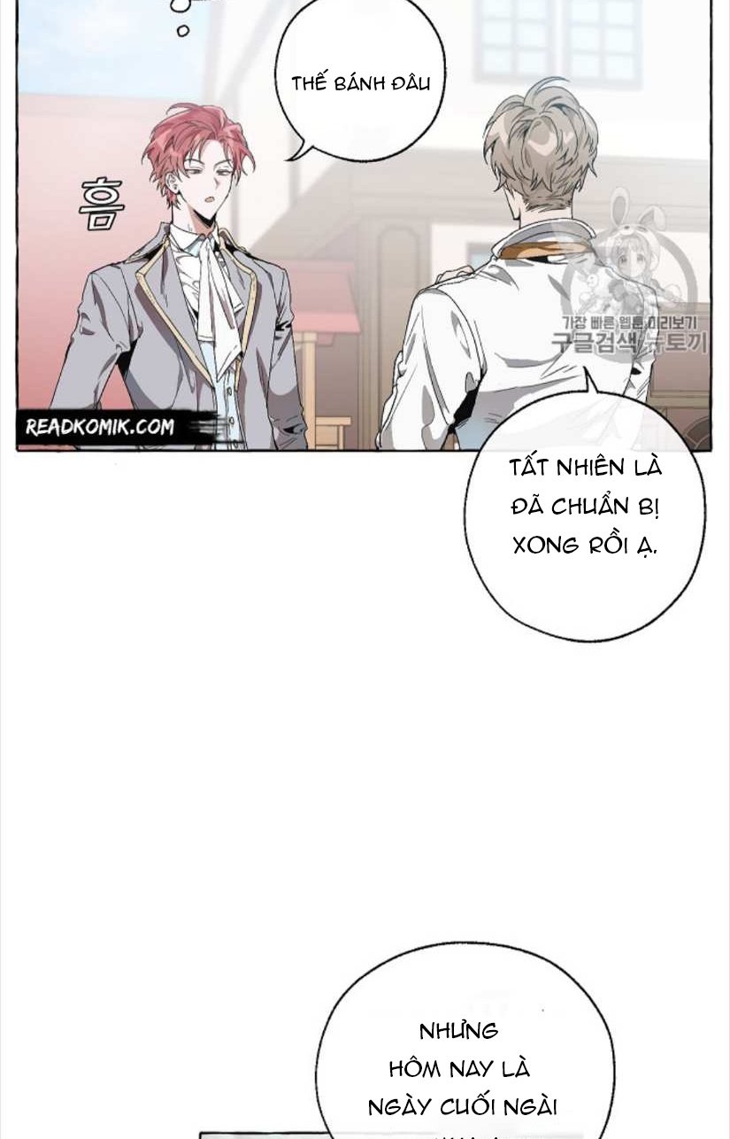Đọc truyện Xuyên không trở thành phế vật nhà Bá tước - Chap 9