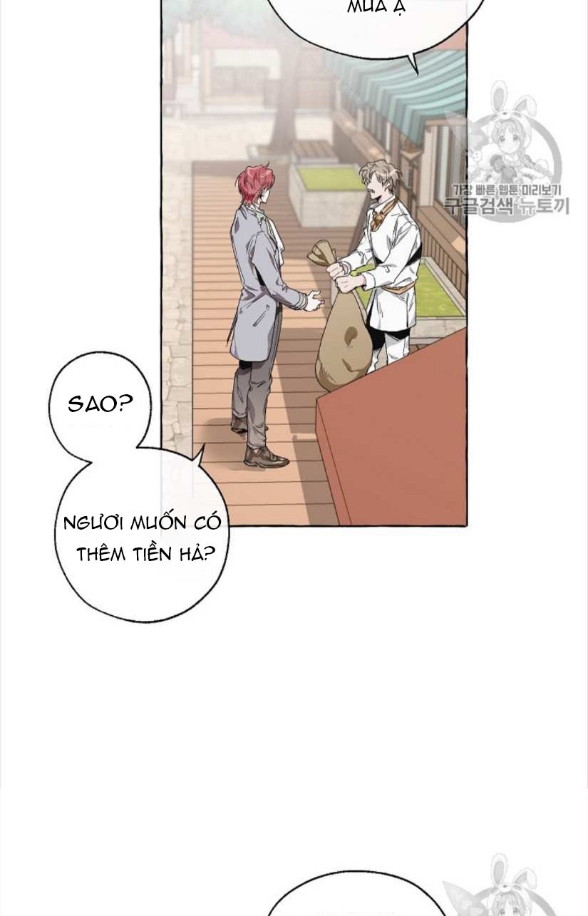 Đọc truyện Xuyên không trở thành phế vật nhà Bá tước - Chap 9