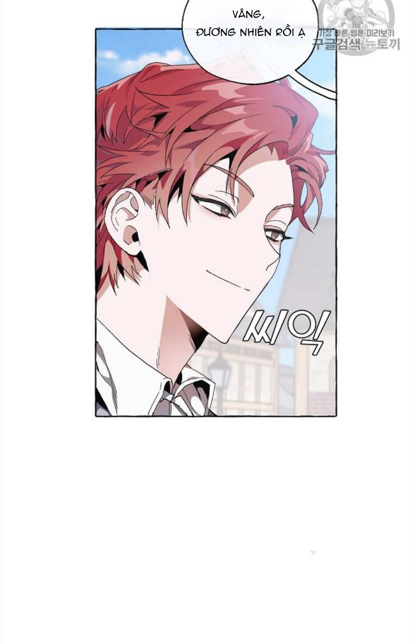 Đọc truyện Xuyên không trở thành phế vật nhà Bá tước - Chap 9