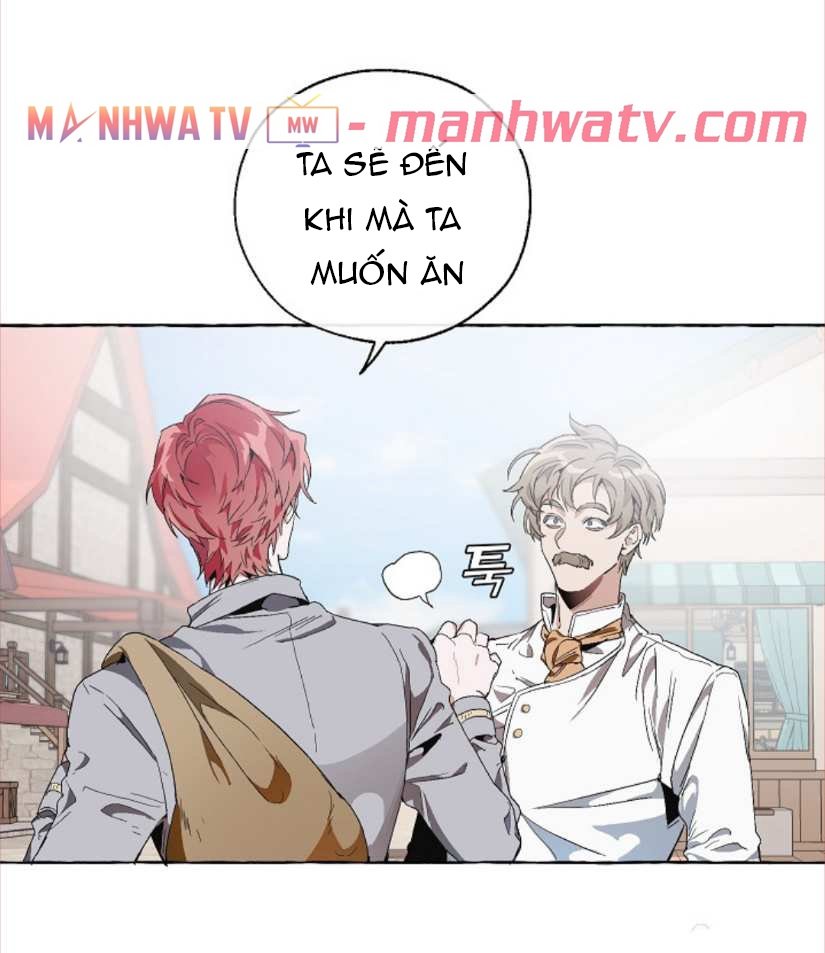 Đọc truyện Xuyên không trở thành phế vật nhà Bá tước - Chap 9