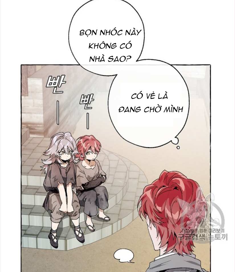 Đọc truyện Xuyên không trở thành phế vật nhà Bá tước - Chap 9