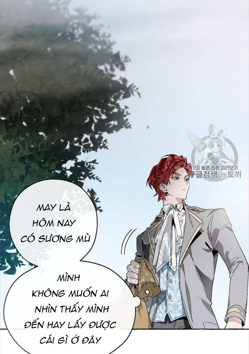 Đọc truyện Xuyên không trở thành phế vật nhà Bá tước - Chap 9