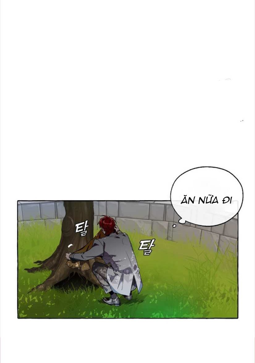 Đọc truyện Xuyên không trở thành phế vật nhà Bá tước - Chap 9