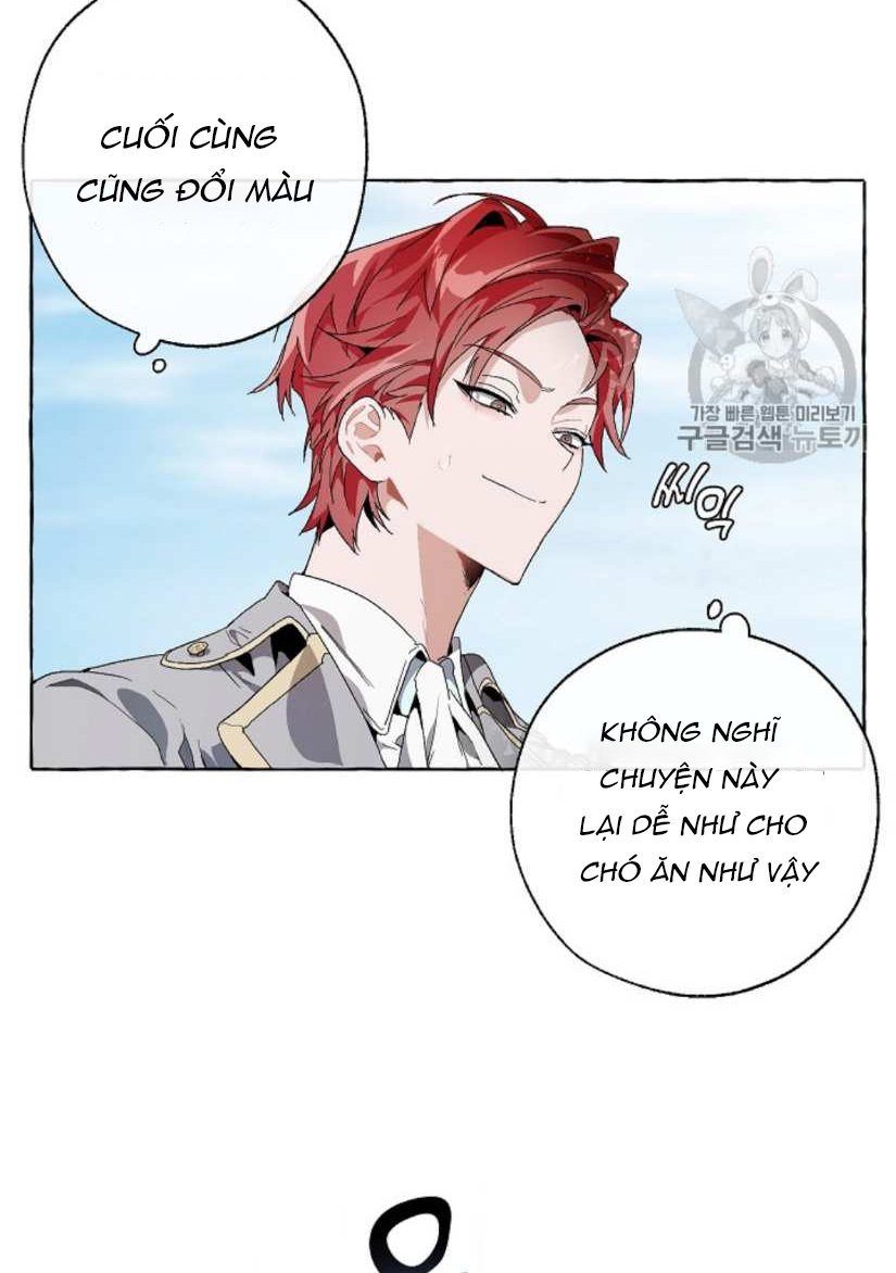 Đọc truyện Xuyên không trở thành phế vật nhà Bá tước - Chap 9