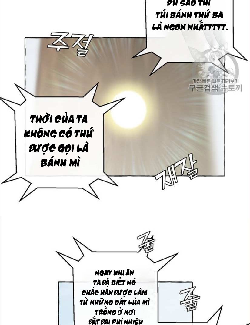 Đọc truyện Xuyên không trở thành phế vật nhà Bá tước - Chap 9