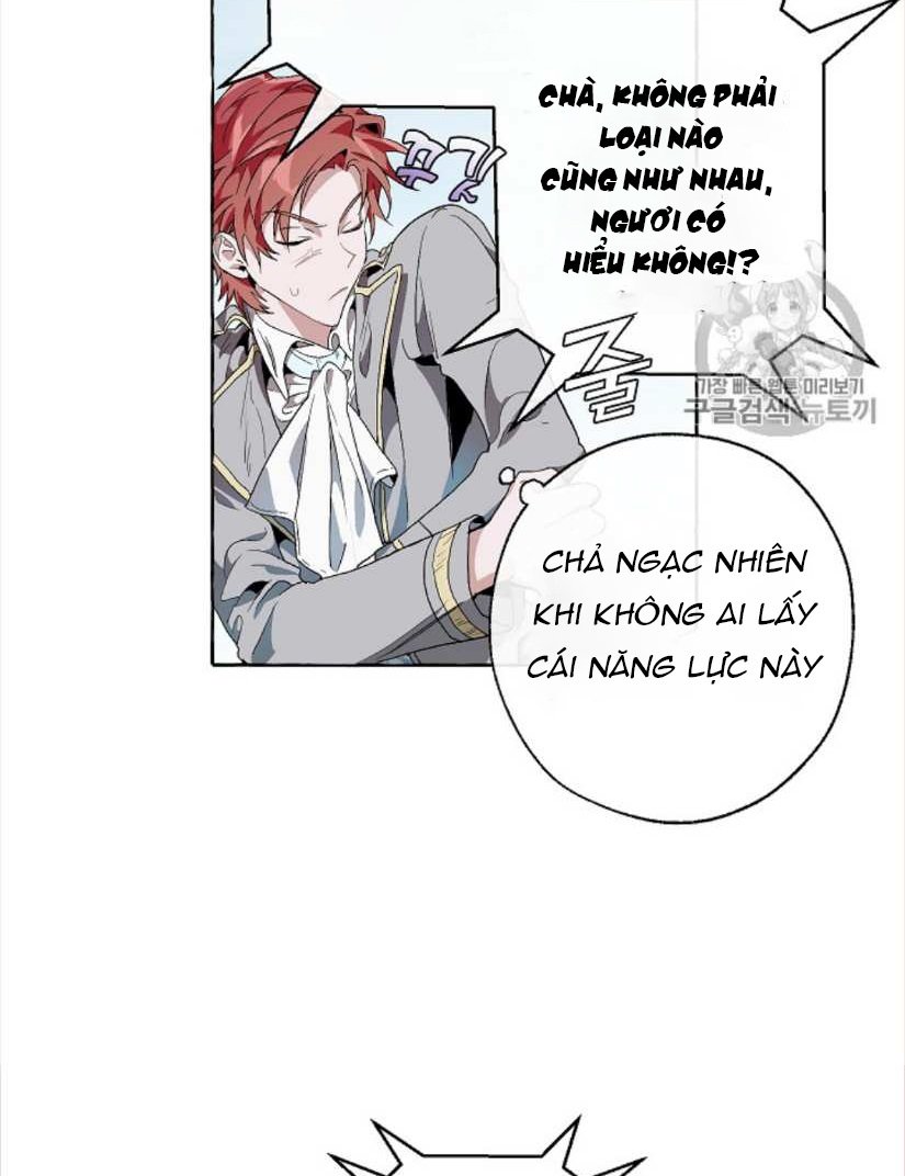 Đọc truyện Xuyên không trở thành phế vật nhà Bá tước - Chap 9