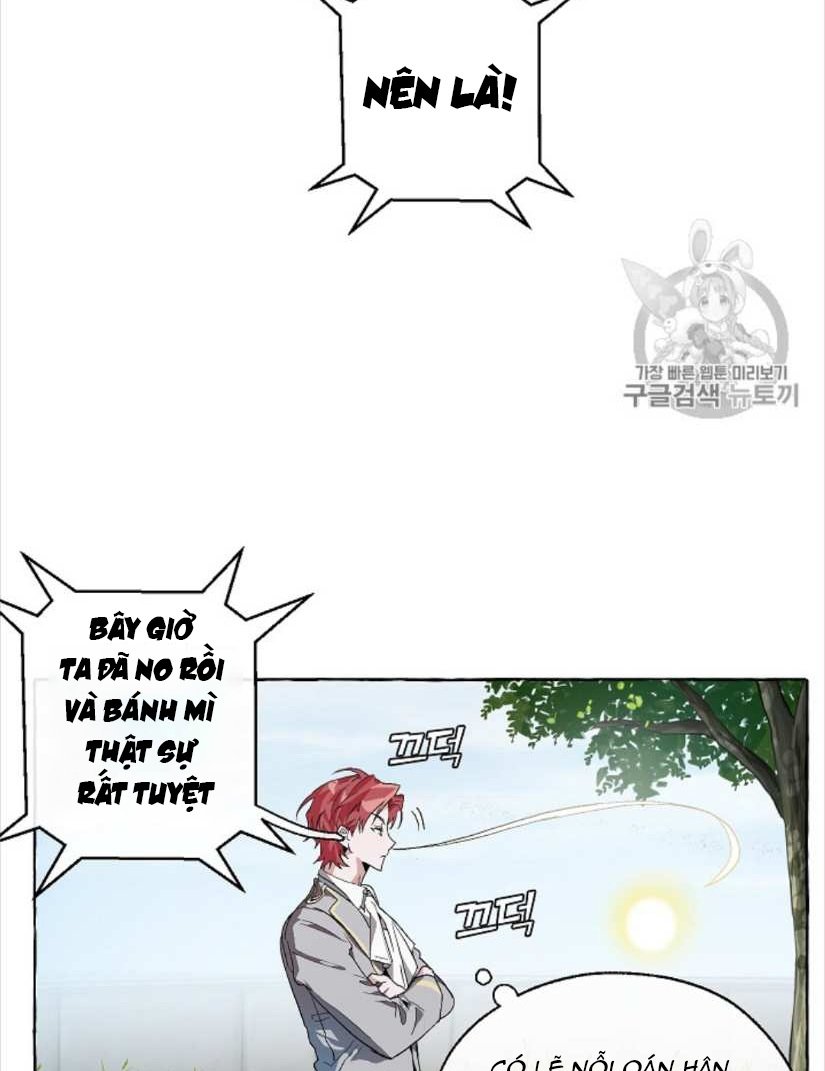 Đọc truyện Xuyên không trở thành phế vật nhà Bá tước - Chap 9