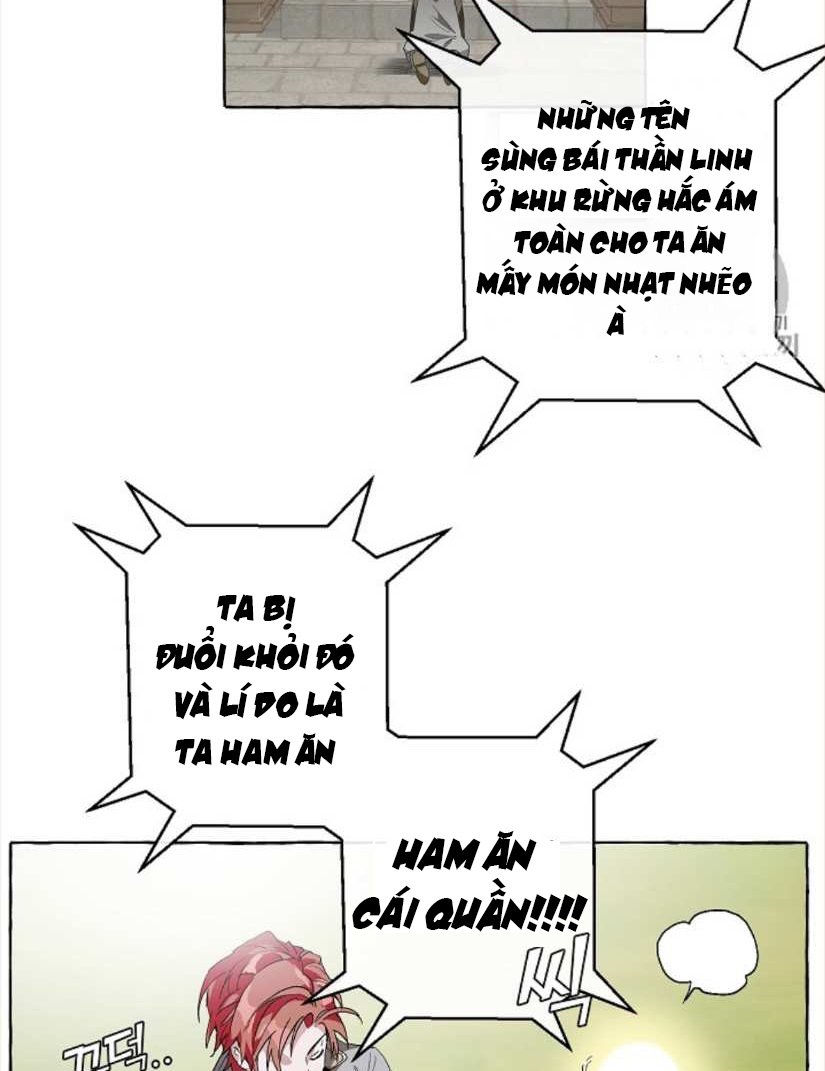 Đọc truyện Xuyên không trở thành phế vật nhà Bá tước - Chap 9