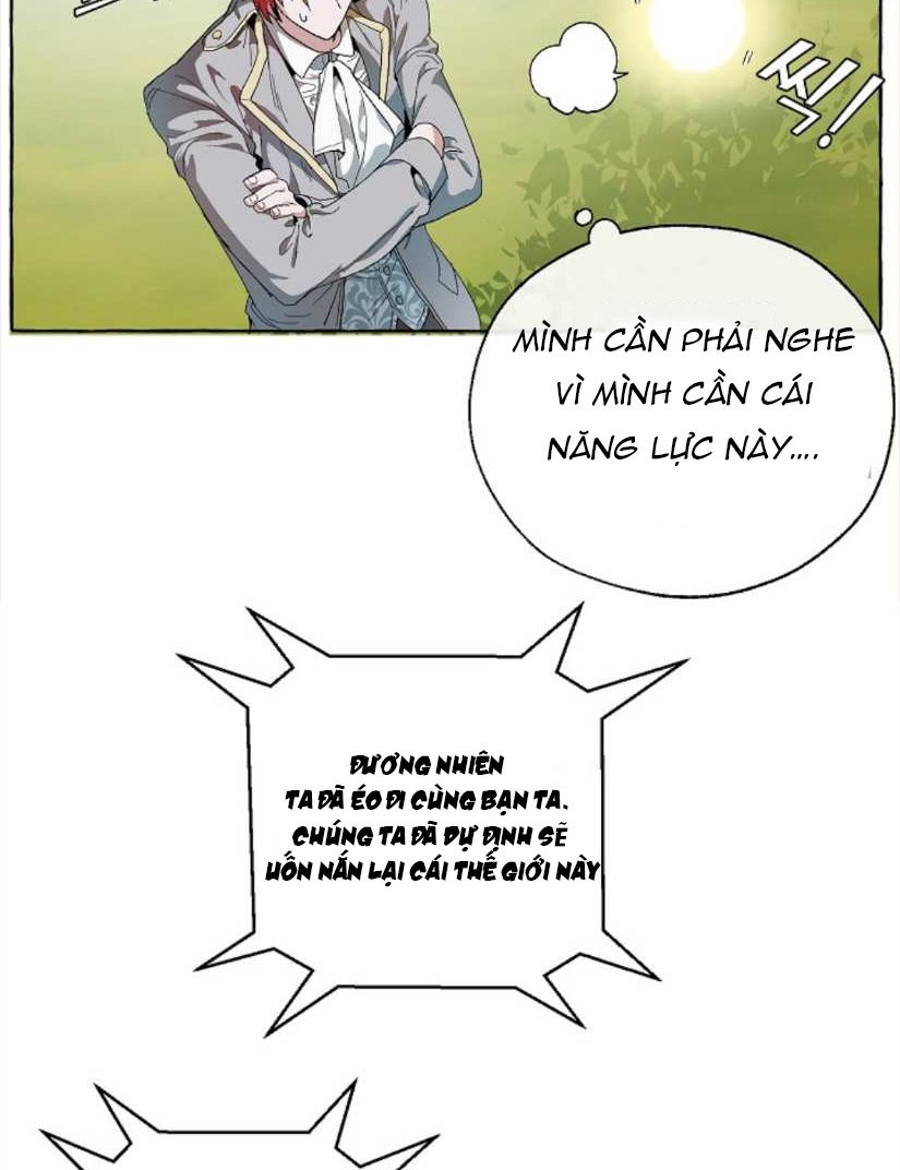 Đọc truyện Xuyên không trở thành phế vật nhà Bá tước - Chap 9