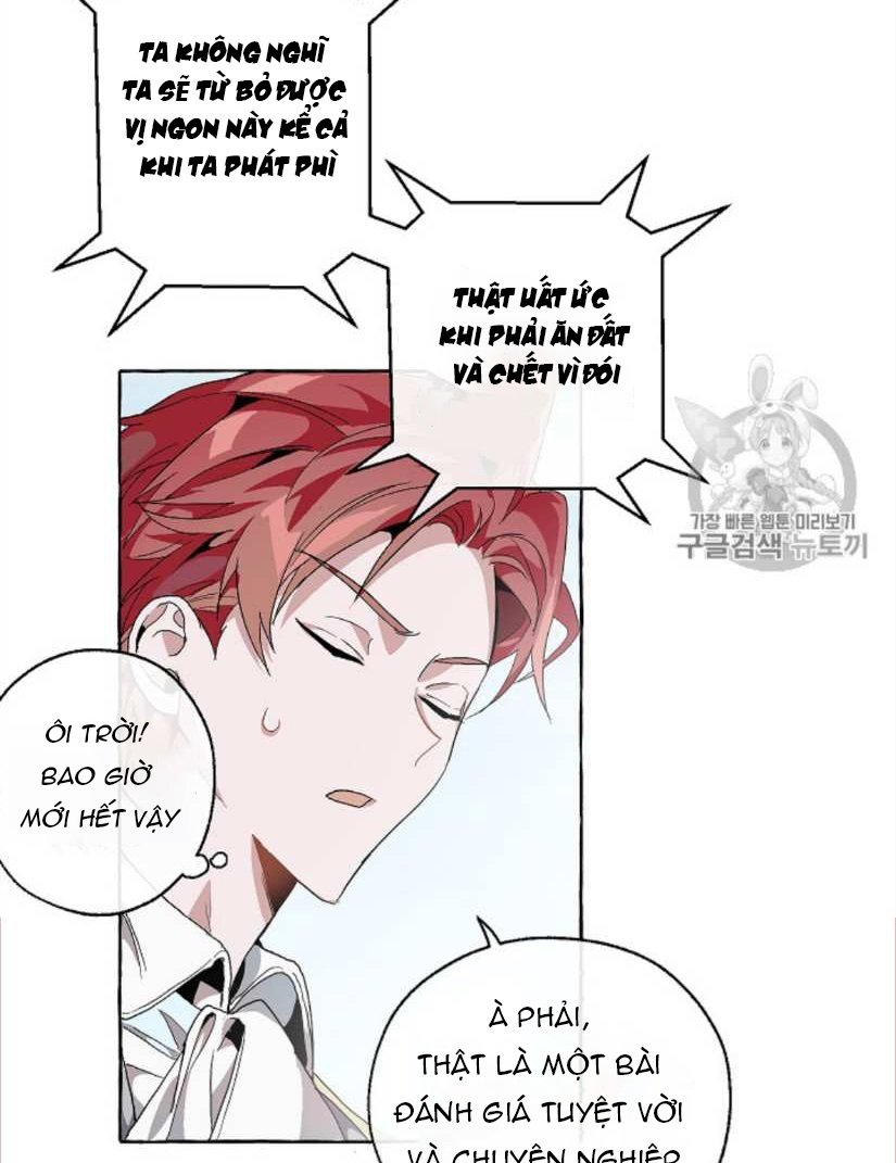 Đọc truyện Xuyên không trở thành phế vật nhà Bá tước - Chap 9