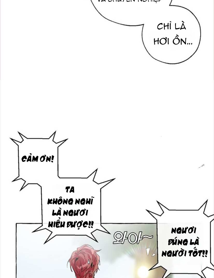 Đọc truyện Xuyên không trở thành phế vật nhà Bá tước - Chap 9